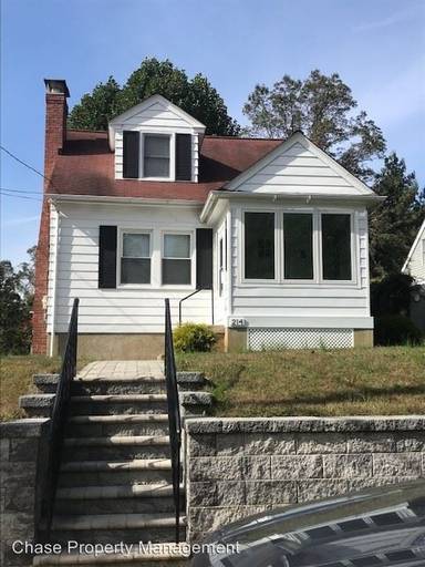 Main picture of 214 McKendree Ave