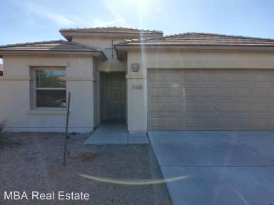 Main picture of 9325 W Milkweed Loop