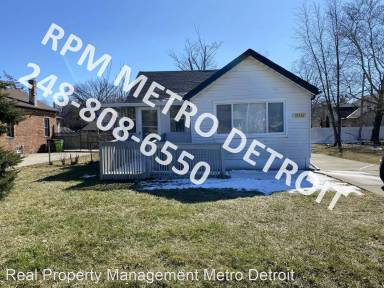 Main picture of 19232 Brandt St