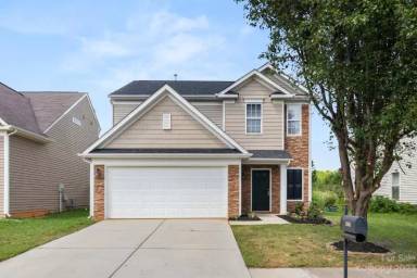 Main picture of 3808 Herkimer Dr