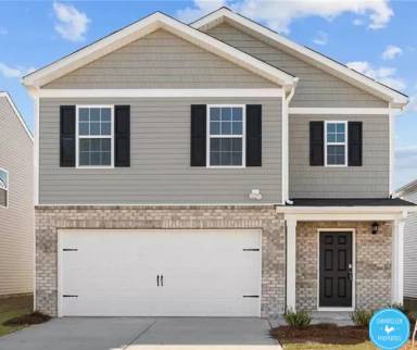 Main picture of 2140 Monk Dr