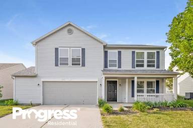 Main picture of 12432 Bearsdale Dr
