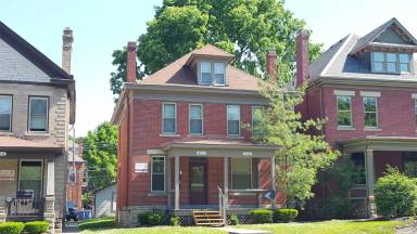 Main picture of 398 King Ave