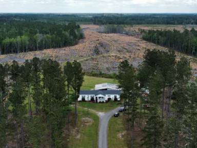Main picture of 2960 GA Highway 119 N