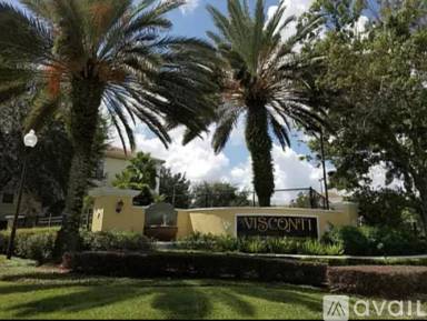 Main picture of Visconti West