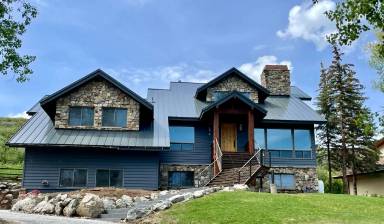 Main picture of 2522 Silver Cloud Dr