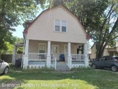 Main picture of 2124 N Arkansas Ave