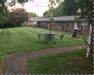 Main picture of 205 N 2nd Ave