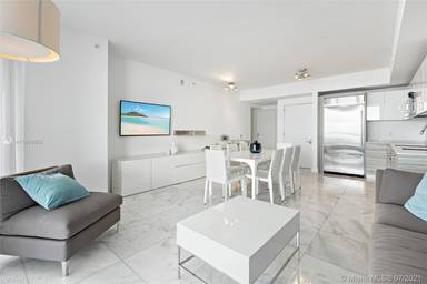 Main picture of Brickell House