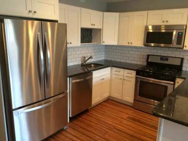 Main picture of 4824 Silverwood St