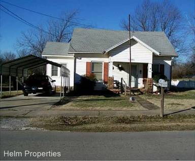 Main picture of 109 S West Ave