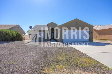 Main picture of 4693 E Appaloosa Dr