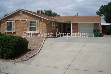 Main picture of 4301 Wilshire Dr
