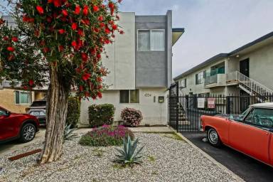 Main picture of 4334 Berryman Ave