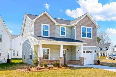 Main picture of 2275 Campbell Loop