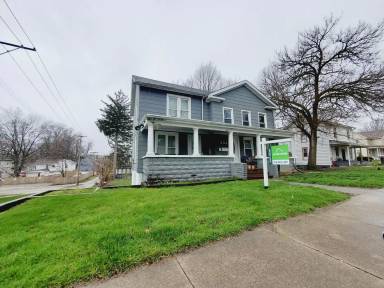 Main picture of 354 Greenwich St