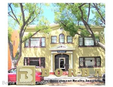 Main picture of 635 Elm Ave