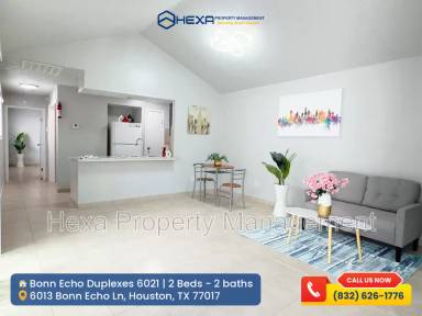 Main picture of 6021 Bonn Echo Ln