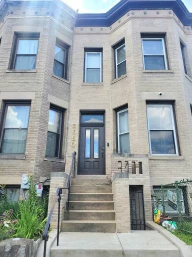 Main picture of 3650 11th St NW