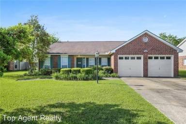 Main picture of 3505 Meadow Lake Dr W