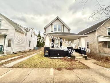 Main picture of 2639 Indiana Ave