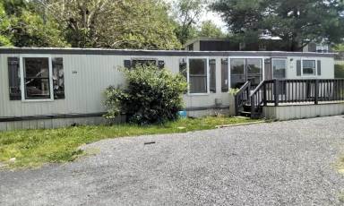 Main picture of Hillside Mobile Home Park