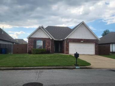 Main picture of 4924 S 189th East Ave