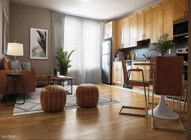 Main picture of 701 W 177th St