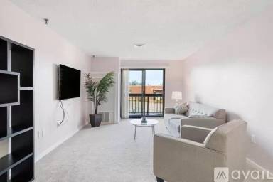 Main picture of Seawinds Condominium