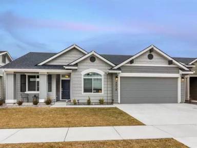 Main picture of 4658 N Christian Ave