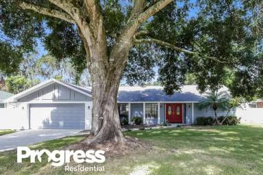Main picture of 5432 Houston Dr