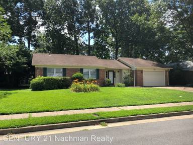 Main picture of 1632 Waff Rd