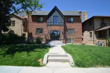 Main picture of 2121 S Josephine St