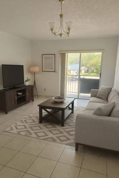 Main picture of Riviera Terrace