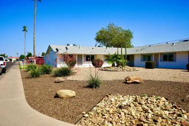 Main picture of River Walk Apartments