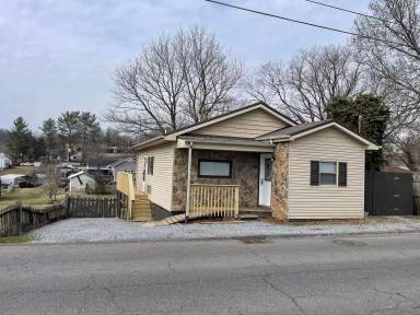 Main picture of 207 S North St