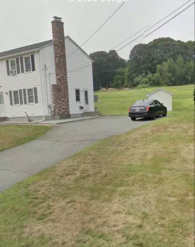 Main picture of 213B Kendall St