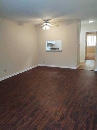 Main picture of The Flats on Felder