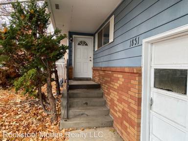 Main picture of 1831 Dawn Dr