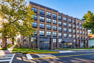Main picture of Cortlandt Terrace