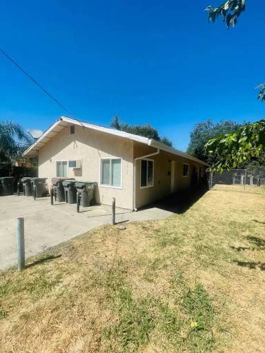 Main picture of 1618 Citrus St