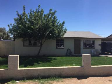 Main picture of 3735 W Monte Vista Rd