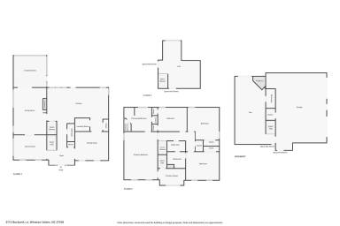 Main picture of 3712 Burbank Ln