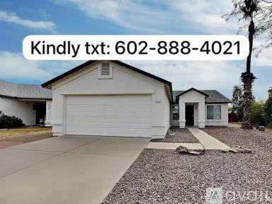 Main picture of 3614 W Firehawk Dr