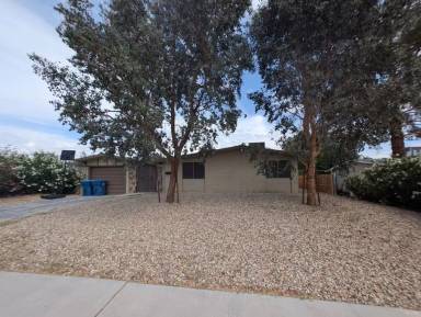 Main picture of 1956 Golden Arrow Dr