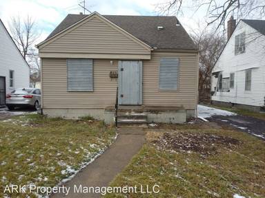 Main picture of 20237 Hamburg St