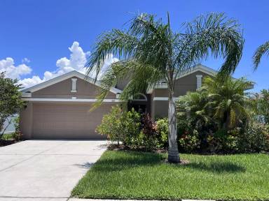 Main picture of 405 York Dale Dr