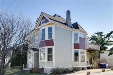 Main picture of 1504 Selby Ave