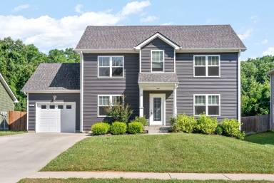 Main picture of 1681 Rains Rd