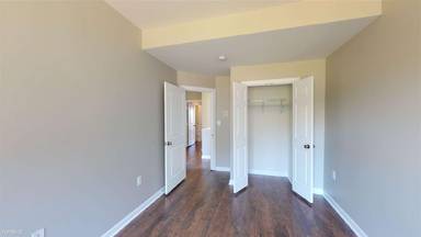 Main picture of 1716 M St NE
